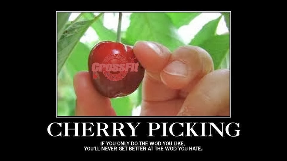 Cherry Picking - The Farm Facility